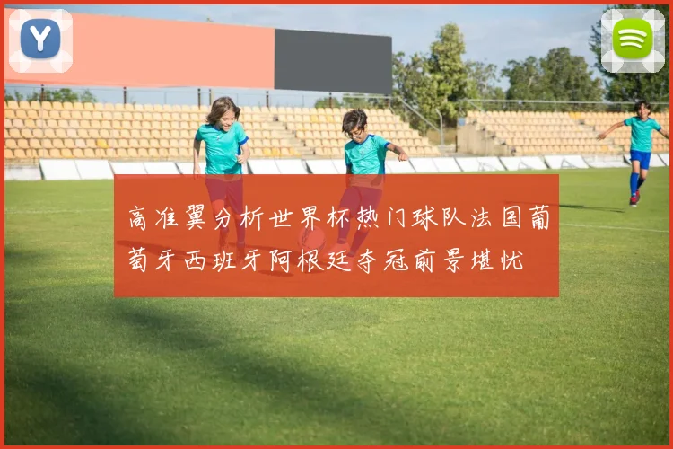 高准翼分析世界杯热门球队法国葡萄牙西班牙阿根廷夺冠前景堪忧